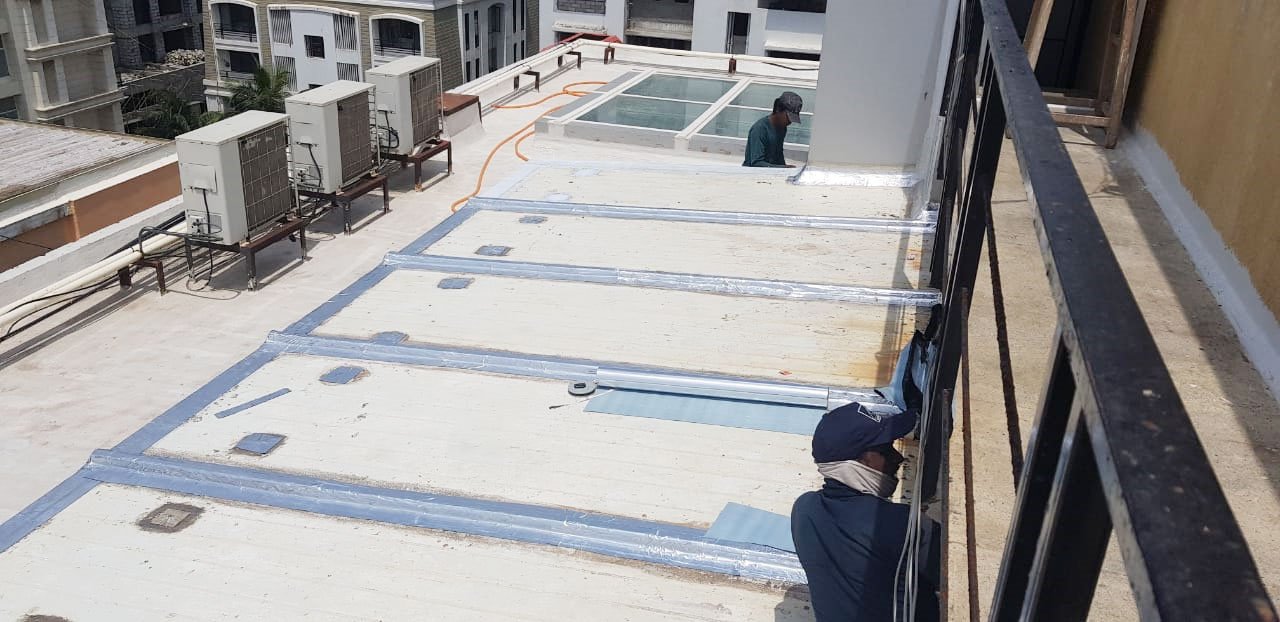 Kemould Chemical Technologies